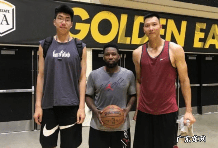 正式注册！2米22小姚明新赛季代表浙江出战，CBA争冠格局恐被改变