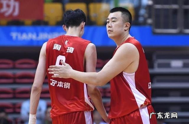 正式注册!2米22小姚明新赛季代表浙江出战,CBA争冠格局恐被改变