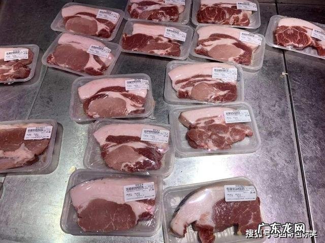 你家解冻肉类还放在水里?四种解冻方法值得拥有,别让营养流失了