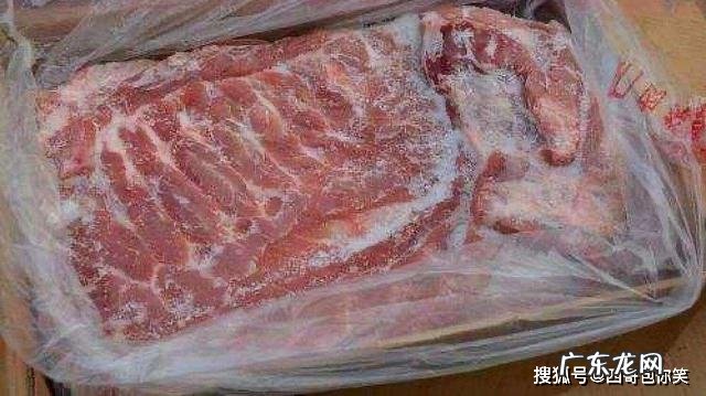 你家解冻肉类还放在水里?四种解冻方法值得拥有,别让营养流失了