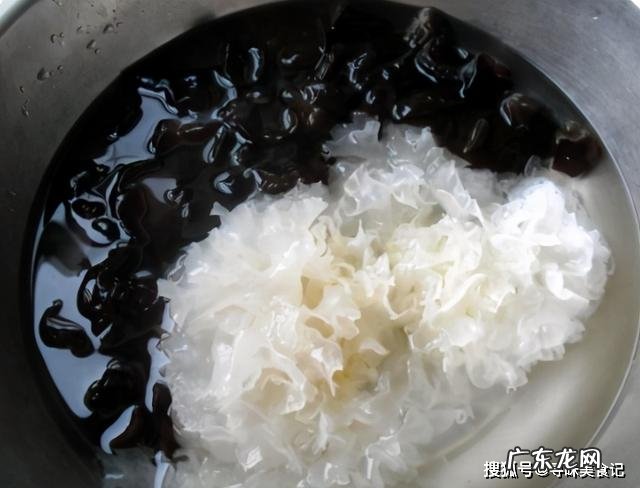 被誉为“素食之王”,脆爽滑嫩营养美味,低脂低热量,多吃还养人