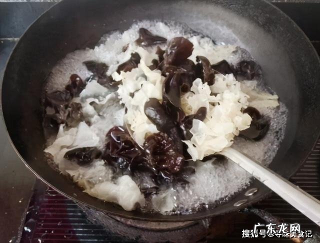 被誉为“素食之王”,脆爽滑嫩营养美味,低脂低热量,多吃还养人