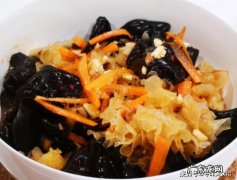 被誉为“素食之王”，脆爽滑嫩营养美味，低脂低热量，多吃还养人