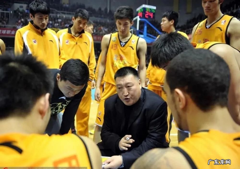 CBA 特区|他回来了!他既是酒神也是最大的奇迹