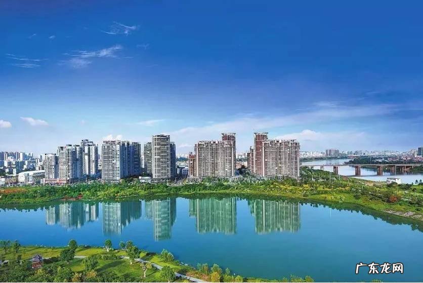 汉华右江院子|未来的西乡塘,属于南宁人的“轻度假”新时代