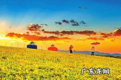 马鹿寨村民吃上“旅游饭”