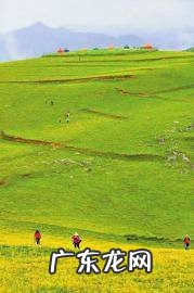 马鹿寨村民吃上“旅游饭”