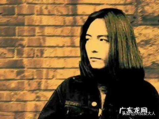 许巍老婆是多大的军官 许巍老婆