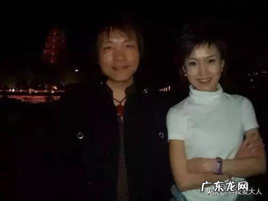 许巍老婆是多大的军官 许巍老婆