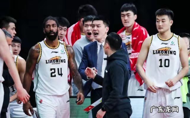 大胆猜想!三年后广东或被辽篮全面压制,辽粤争冠格局恐被打破!