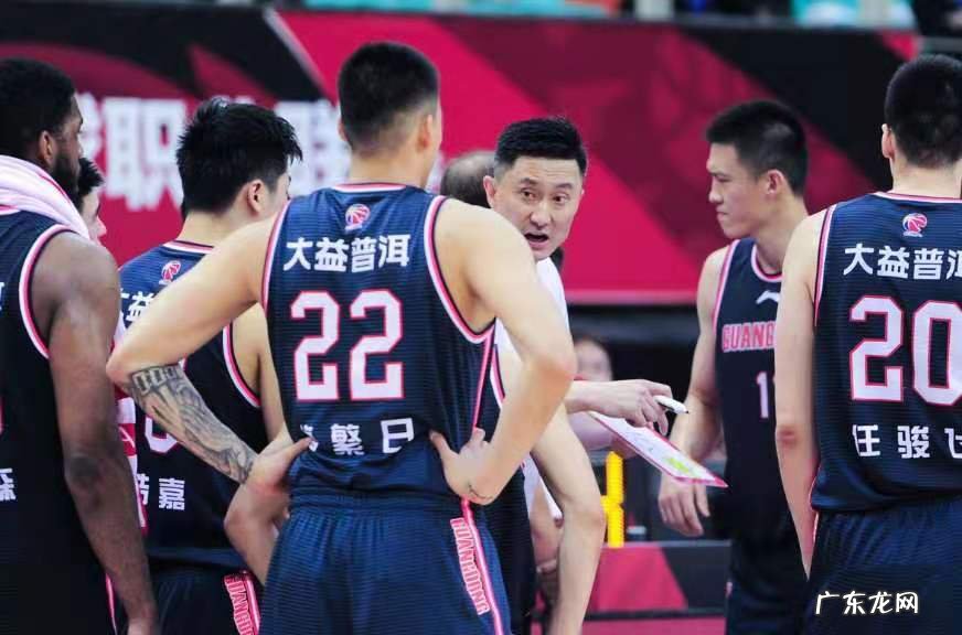 大胆猜想!三年后广东或被辽篮全面压制,辽粤争冠格局恐被打破!