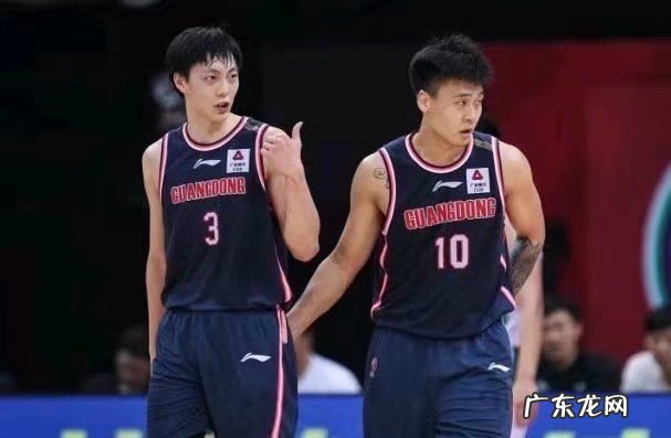 大胆猜想!三年后广东或被辽篮全面压制,辽粤争冠格局恐被打破!