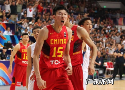 周琦和丁彦雨航路在何方,广东宏远迎国宝级强援