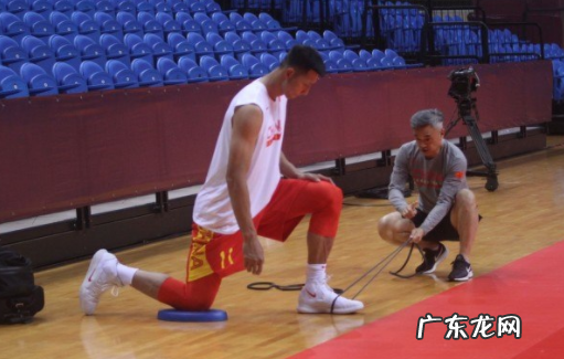 周琦和丁彦雨航路在何方,广东宏远迎国宝级强援