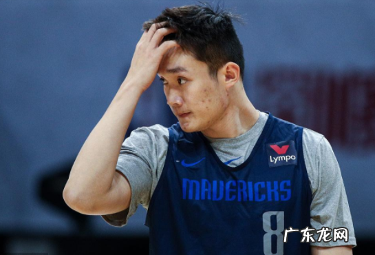 周琦和丁彦雨航路在何方,广东宏远迎国宝级强援