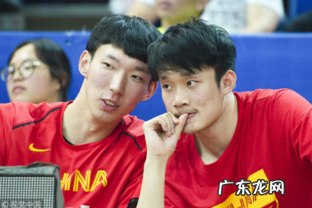 周琦和丁彦雨航路在何方,广东宏远迎国宝级强援