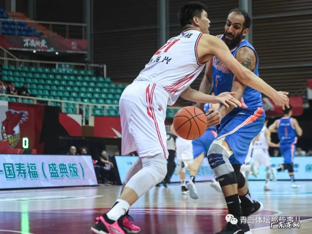 2米25国手尚未与青岛男篮续约,他真要去澳大利亚打球吗?