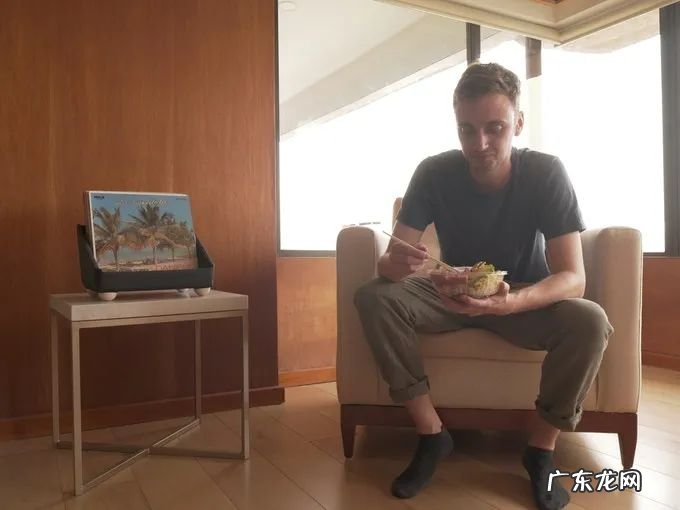 家里开唱片行,彰显格调