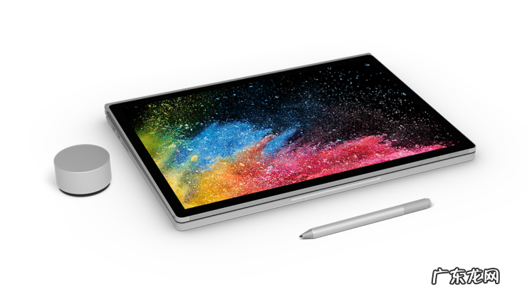 微软 Surface Book 2 固件更新:修复安全漏洞,提高摄像头和音频可靠性