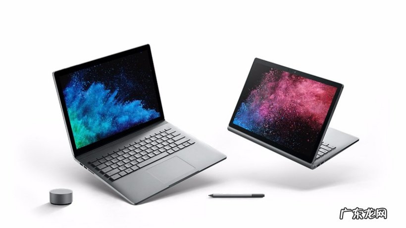 微软 Surface Book 2 固件更新:修复安全漏洞,提高摄像头和音频可靠性