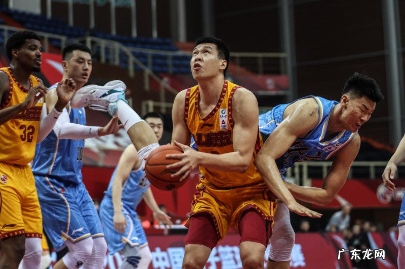 CBA场次将被压缩？还真有这个可能，而且，还将主推全华班！