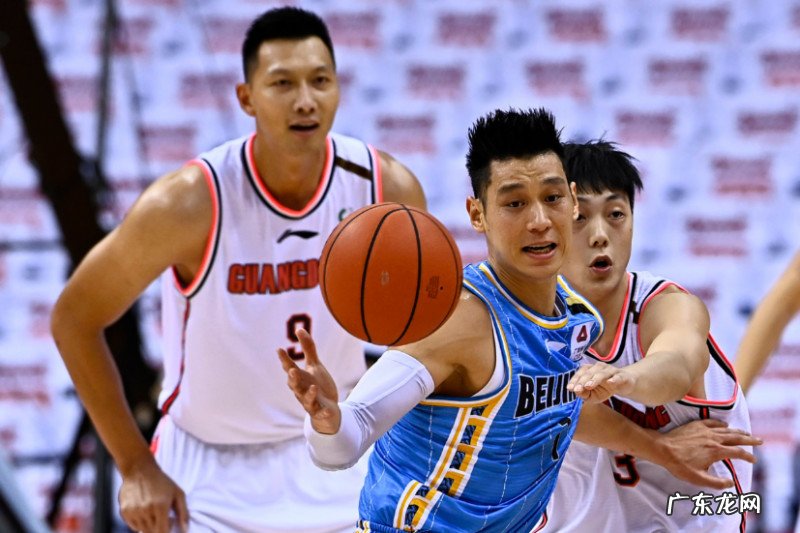 林书豪要回来了?还真有这个可能,这次首钢又可以冲击半决赛了!