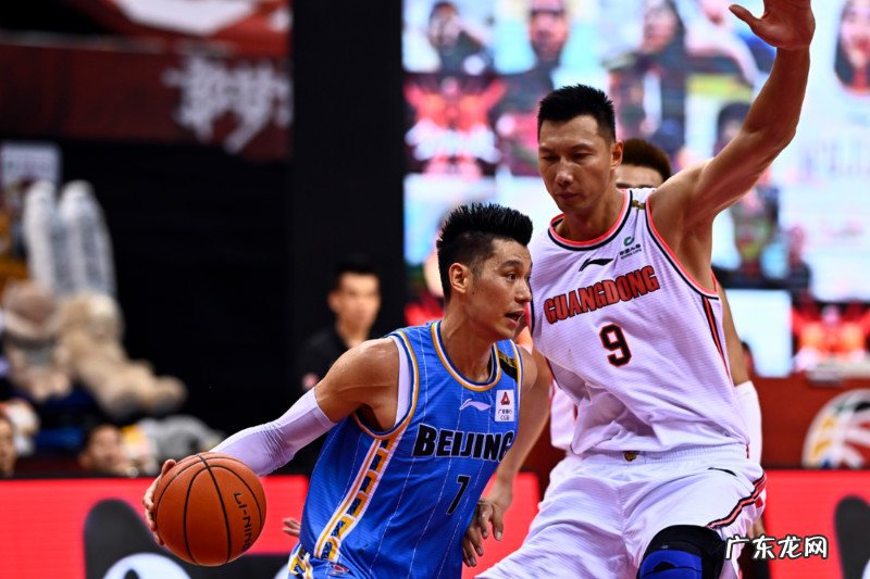 林书豪要回来了?还真有这个可能,这次首钢又可以冲击半决赛了!