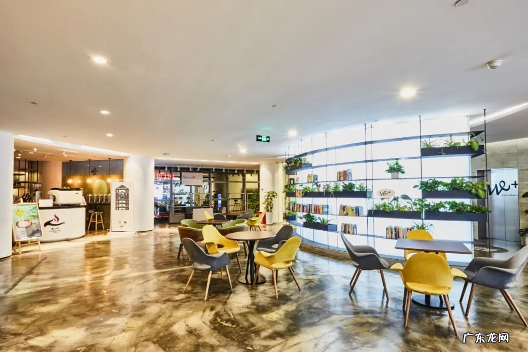 莱观察丨联合办公热度不减,从小微企业延伸至全球性企业