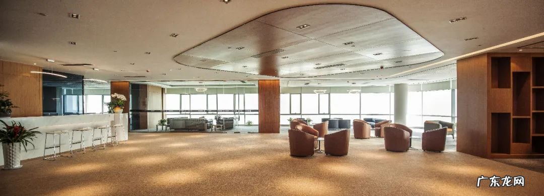 莱观察丨联合办公热度不减,从小微企业延伸至全球性企业