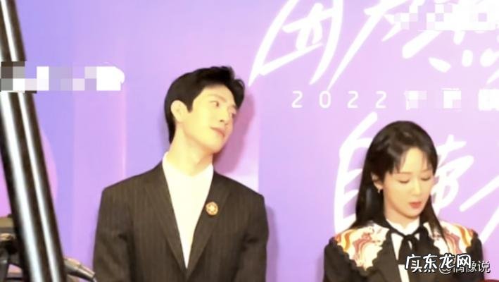 井柏然和杨紫是邻居吗 井柏然和杨紫