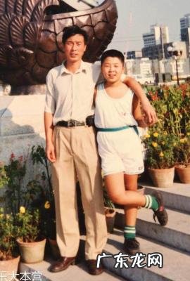 吴昕杜海涛小时候 杜海涛小时候