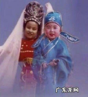 吴昕杜海涛小时候 杜海涛小时候