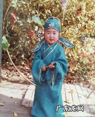 吴昕杜海涛小时候 杜海涛小时候