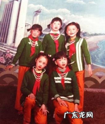 吴昕杜海涛小时候 杜海涛小时候