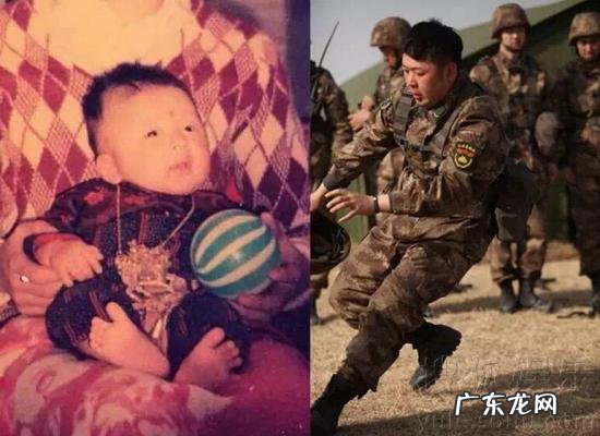 吴昕杜海涛小时候 杜海涛小时候