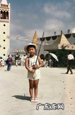 吴昕杜海涛小时候 杜海涛小时候