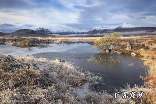 十一月的散文诗