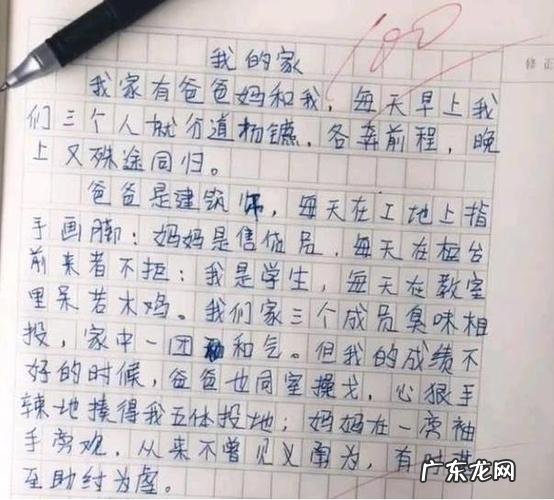 抄作文大全250字 抄作文大全150字
