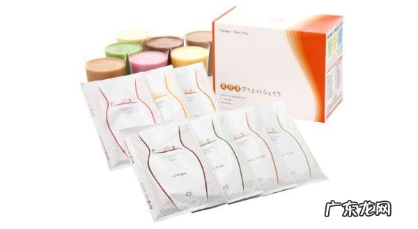 康宝莱的代餐粉对减重真的有用么?