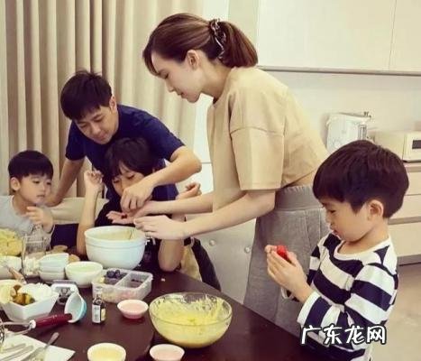 林志颖结婚歌曲 林志颖和谁结婚了