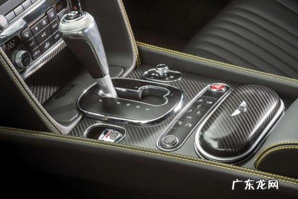 手自一体车档位图解 手自一体档位图解