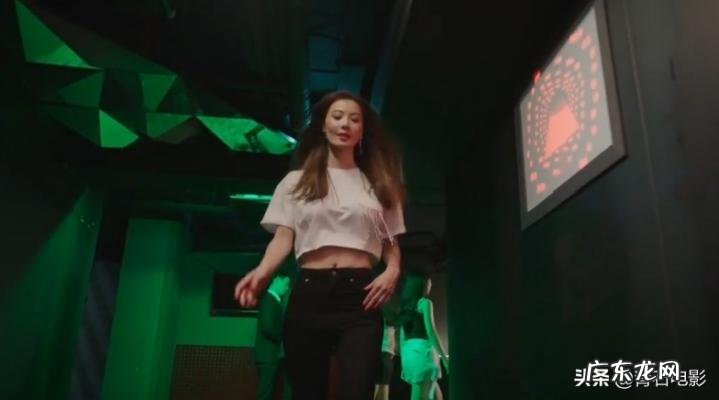 金莎朗的电视剧 金莎朗电影