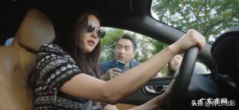 金莎朗的电视剧 金莎朗电影