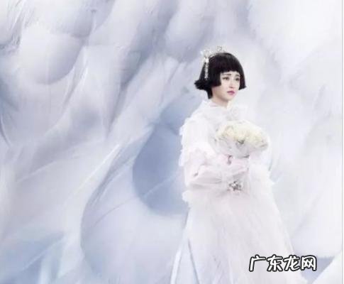 张歆艺结婚伴郎团 张歆艺结婚