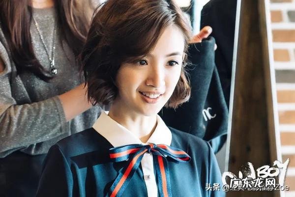 林依晨主演的电影电视剧 林依晨主演的电视剧