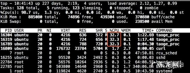 CPU逻辑结构 逻辑cpu数