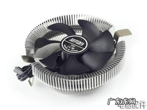 cpu风扇品牌排行榜 cpu风扇品牌