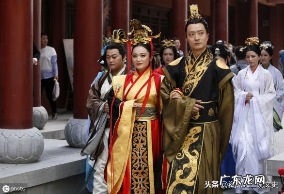 秦宣太后芈月简介 秦宣太后芈月传