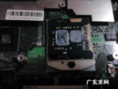 手机cpu加焊要多少钱 cpu焊铝