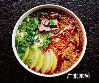 中国各个城市的特色美食都有什么呀